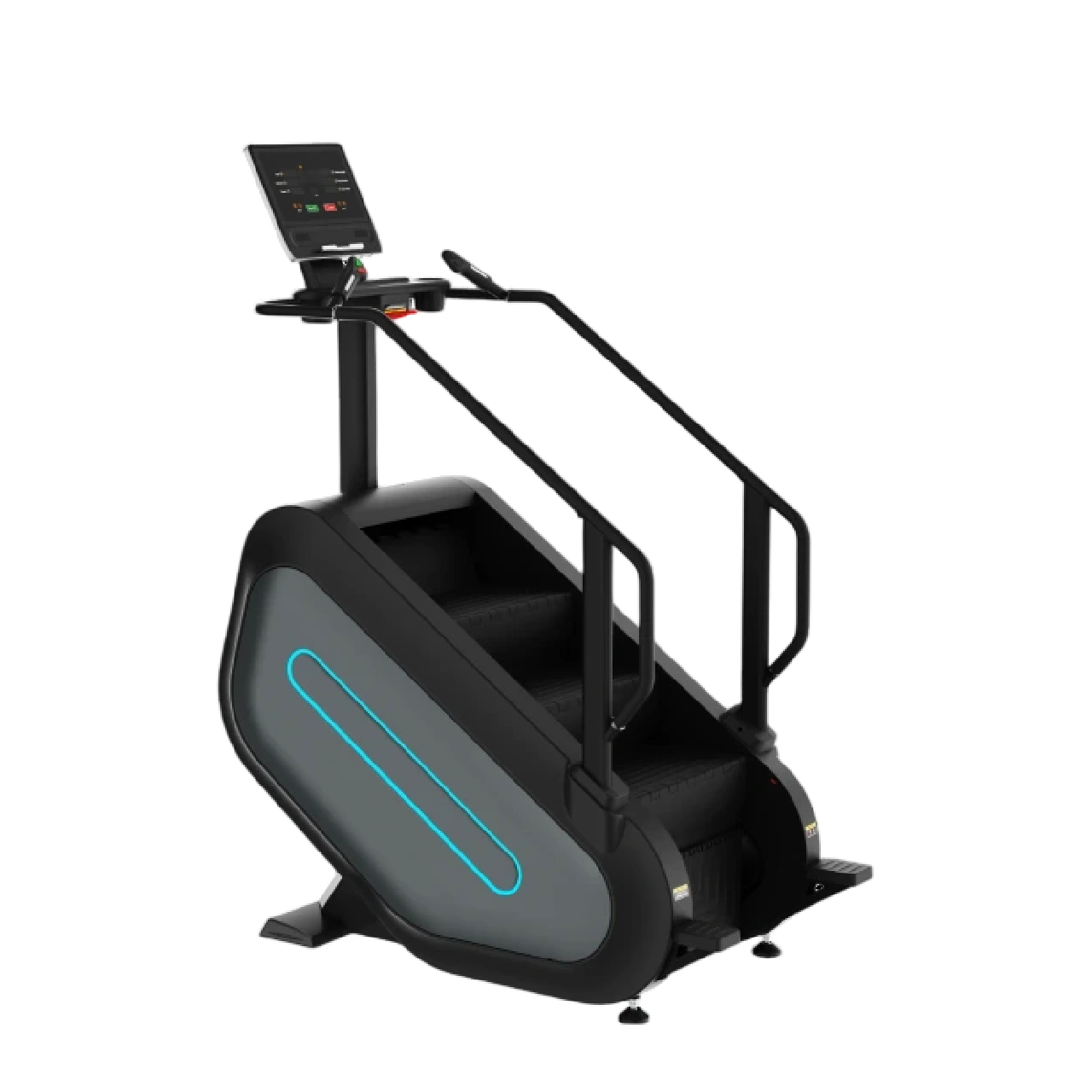 Commercial Gym Equipment Thailand | Elite Fitness Supply 3 Cardio Machines
