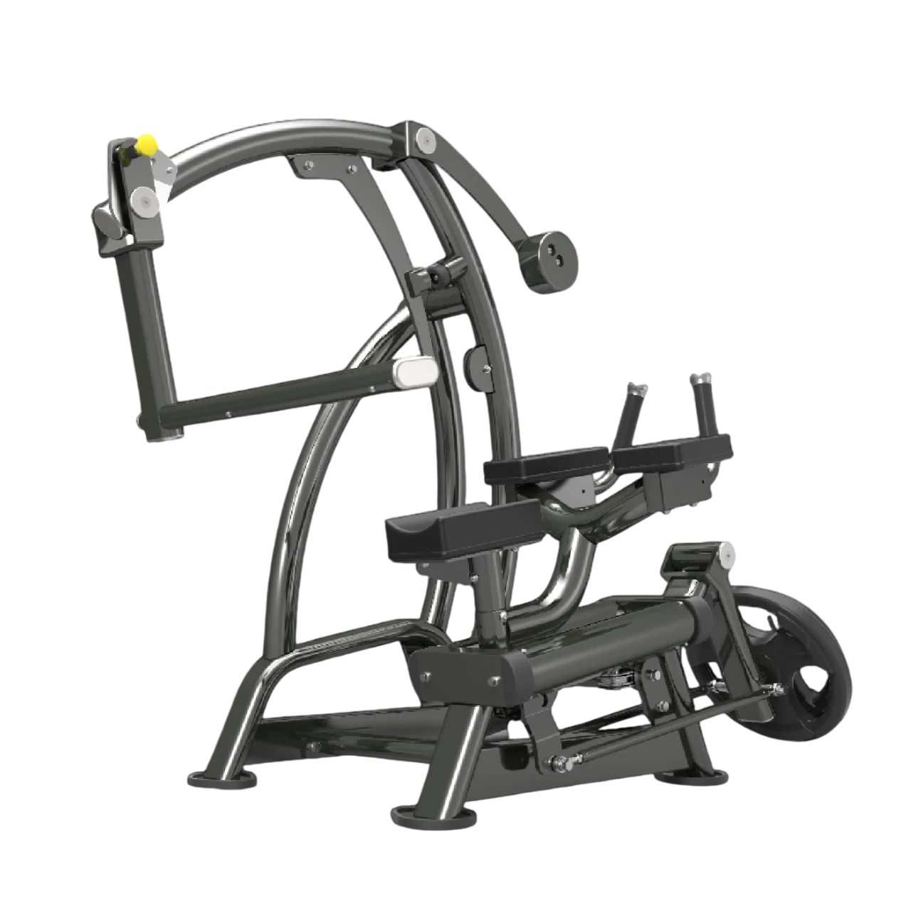 Commercial Gym Equipment Thailand | Elite Fitness Supply 4 Tuffstuff Series
