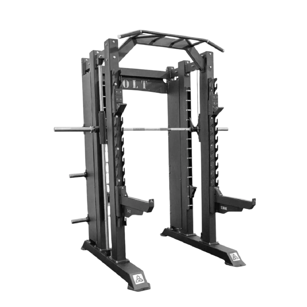 Commercial Gym Equipment Thailand | Elite Fitness Supply 12 Smith Machines