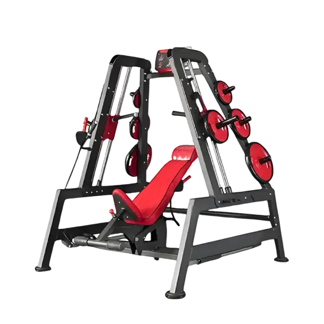 Commercial Gym Equipment Thailand | Elite Fitness Supply 2 JR Series