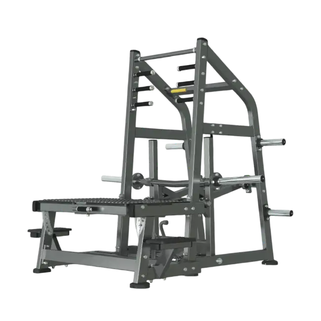 Commercial Gym Equipment Thailand | Elite Fitness Supply 6 RL Series