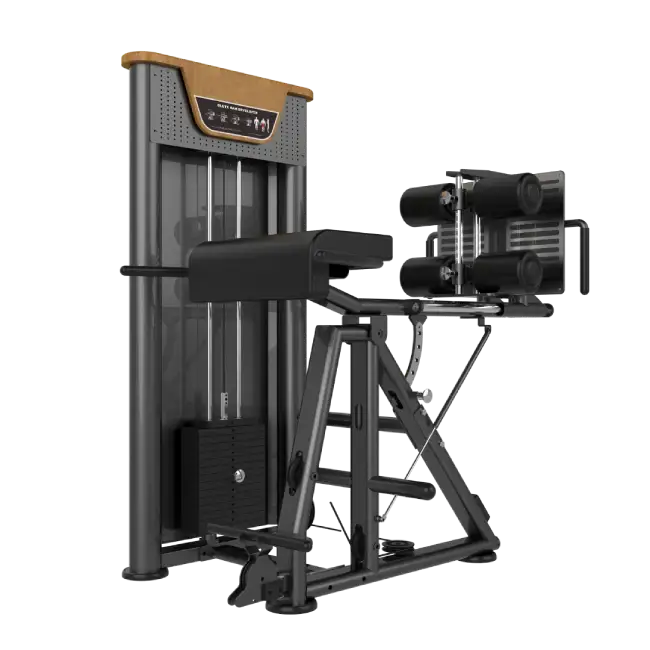 Commercial Gym Equipment Thailand | Elite Fitness Supply 10 HS Series